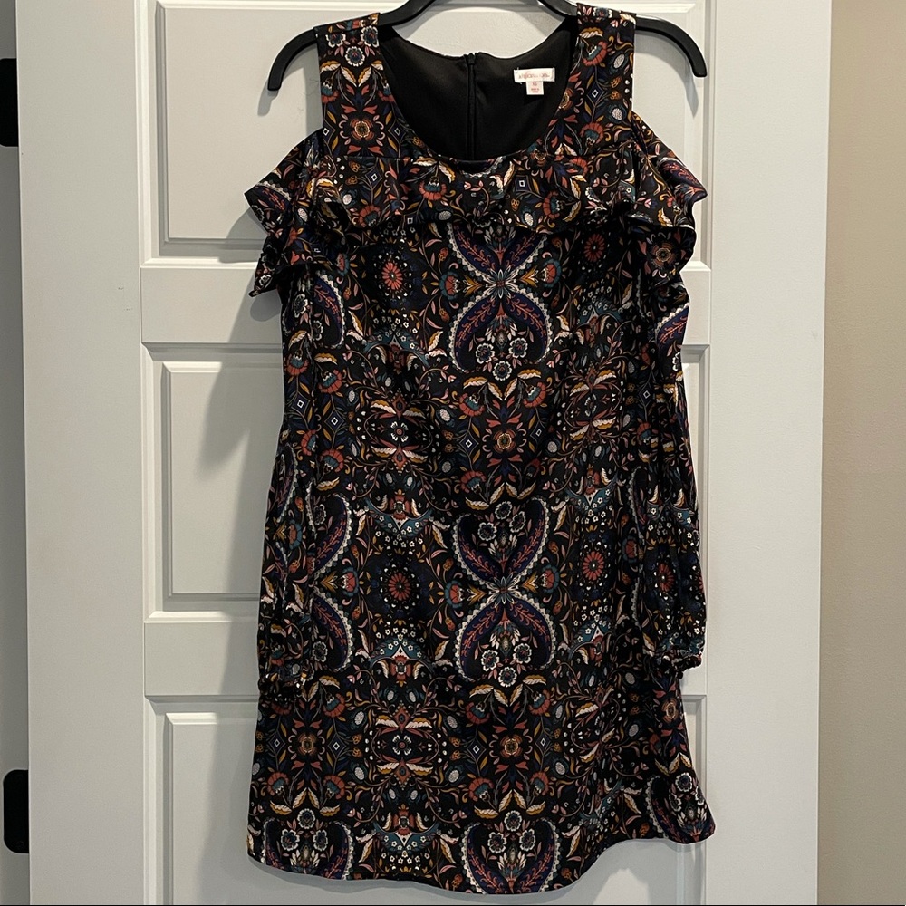 Xhilaration Dress